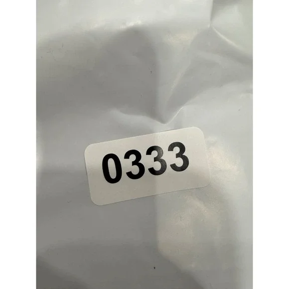 Columbia Omni-Heat Interchange Puffer Jacket Mens Small Blue Insulated Full Zip - Picture 10 of 10